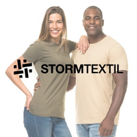 Brand Stormtextile